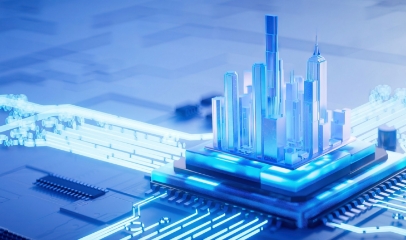 对比硅基器件的性能跃升