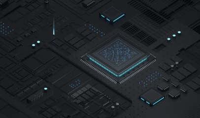 对比传统 2D 封装的性能跃升