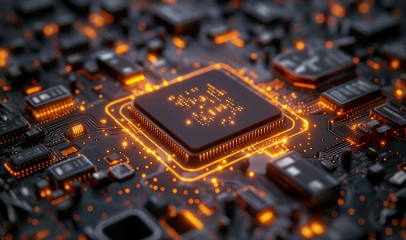 对比刚性玻璃基板的性能突破