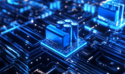 对比液态电解质的性能革新