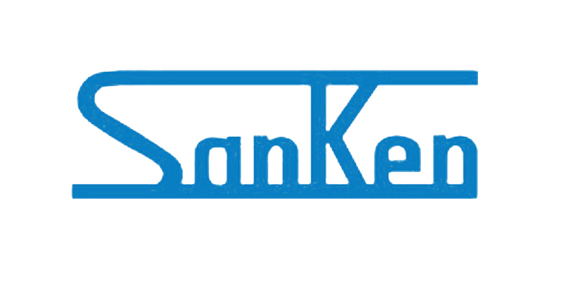 SanKen 三垦