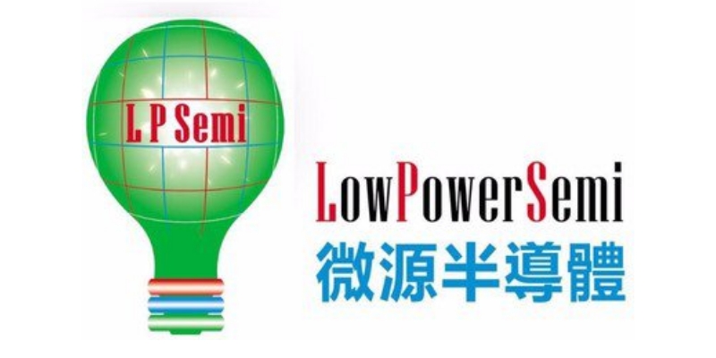 LowPowerSemi微源半导体