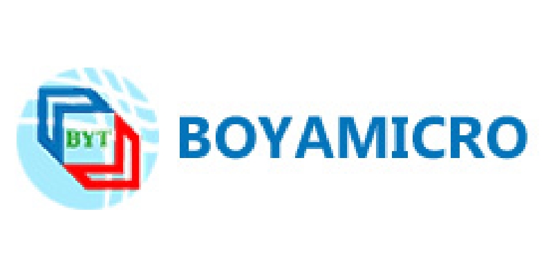 BOYAMICRO博雅