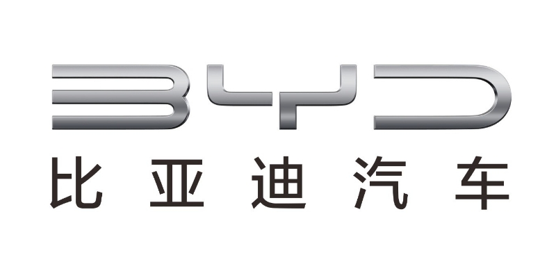 比亚迪