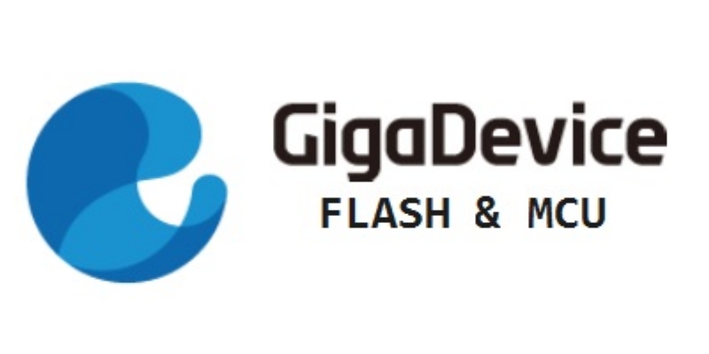 GigaDevice兆易创新