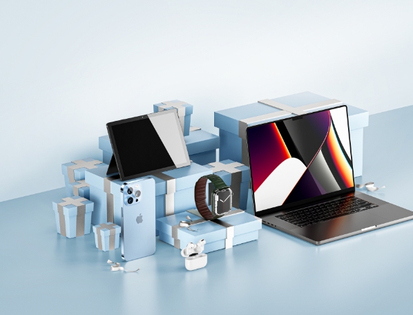 消费类电子产品